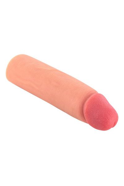 Насадка на член Real Body Real Extender BEAST