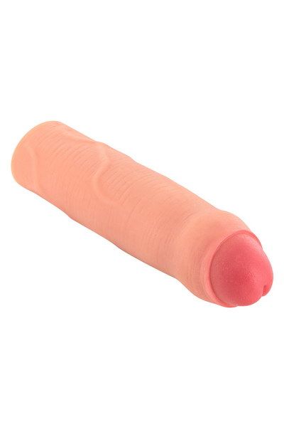 Насадка на член Real Body Real Extender BIGGY