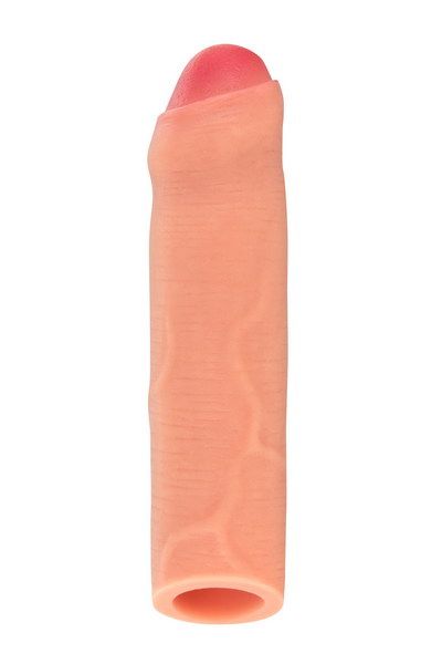 Насадка на член Real Body Real Extender BIGGY