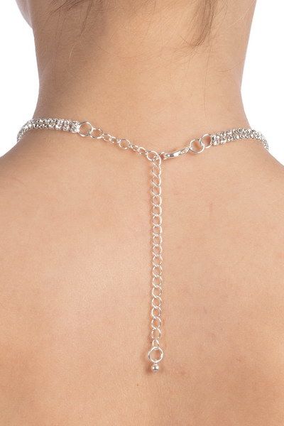 Зі Стразами Bijoux Pour Toi