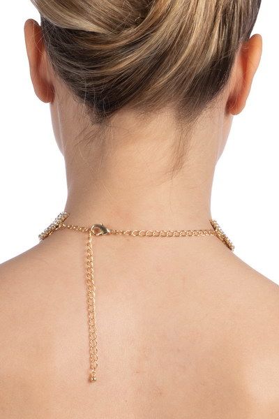 Зі Стразами Bijoux Pour Toi