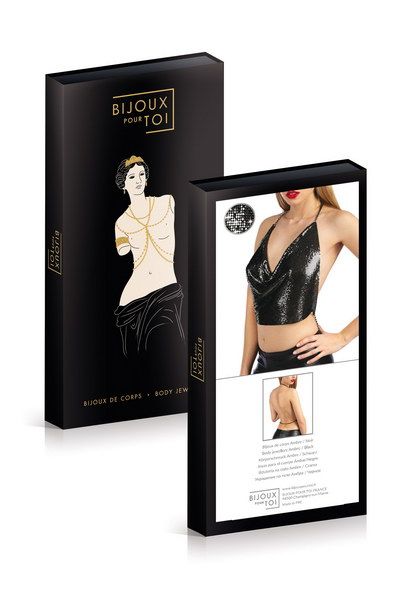 На Тіло Bijoux Pour Toi