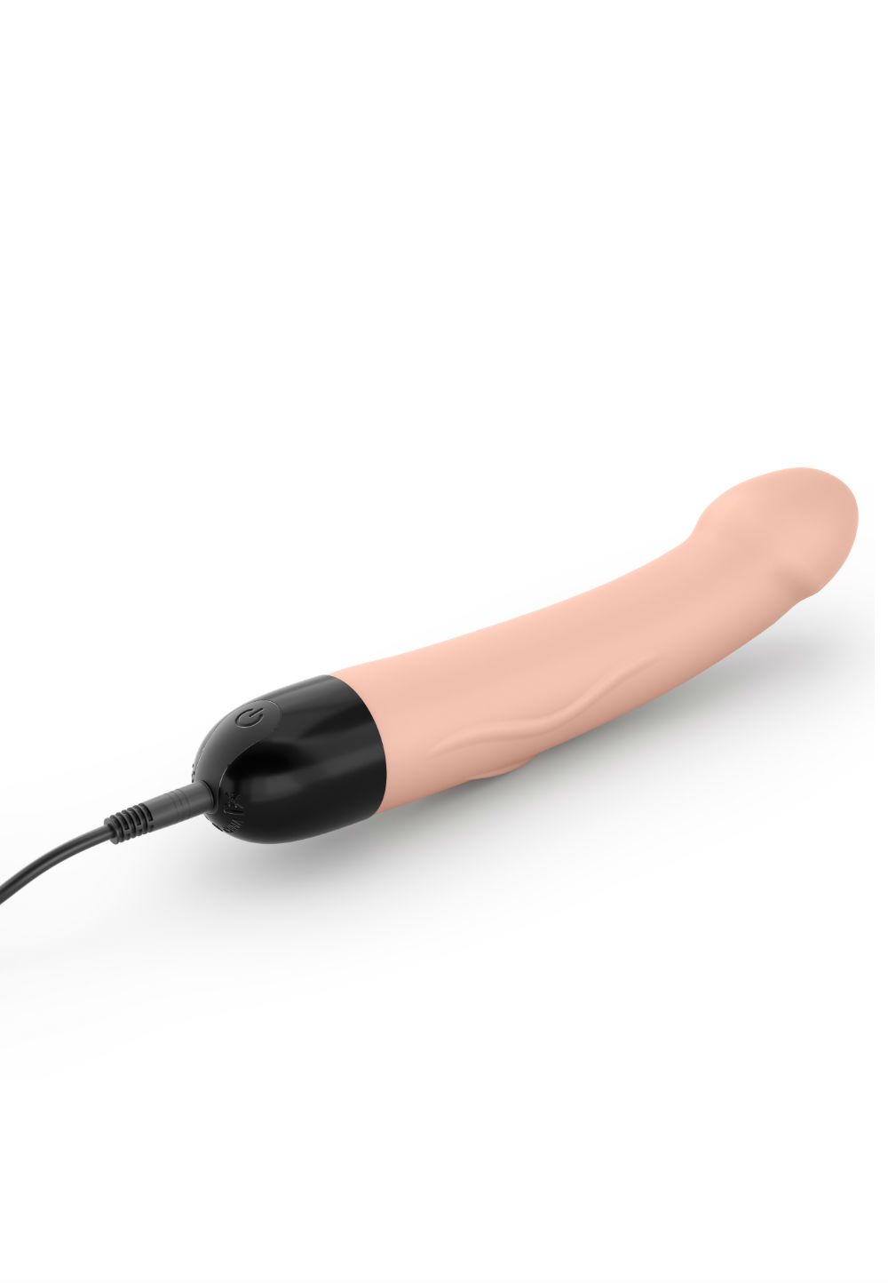 Вібратор Dorcel Real Vibration M Flesh 2.0