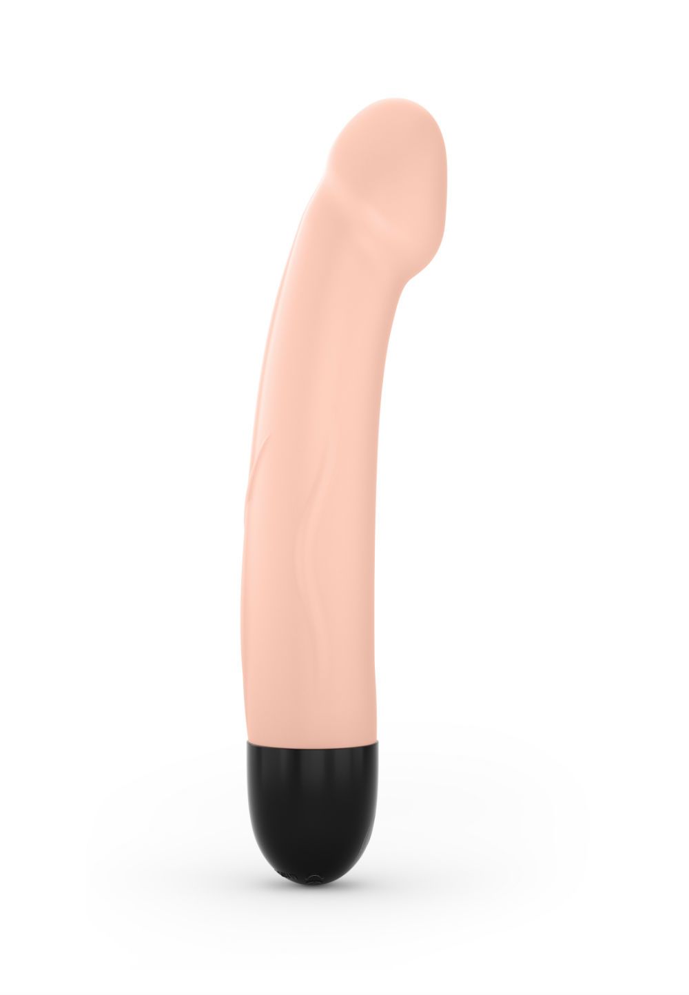 Вібратор Dorcel Real Vibration M Flesh 2.0