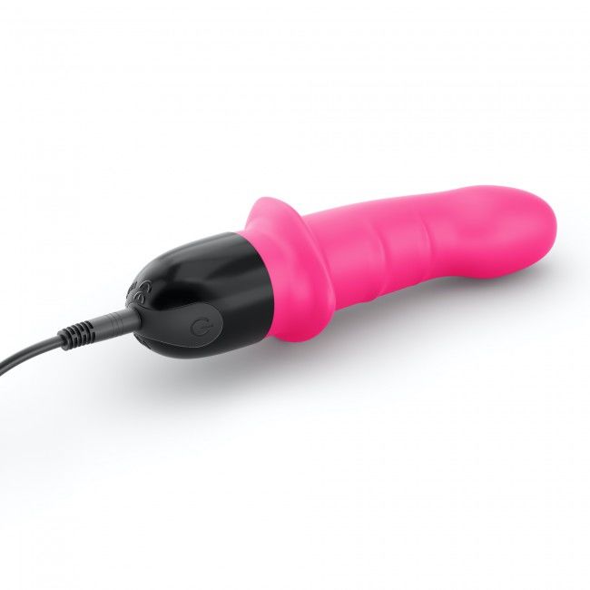 Вібратор Dorcel Mini Lover 2.0 перезаряджуваний