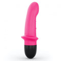 Вібратор Dorcel Mini Lover 2.0 перезаряджуваний