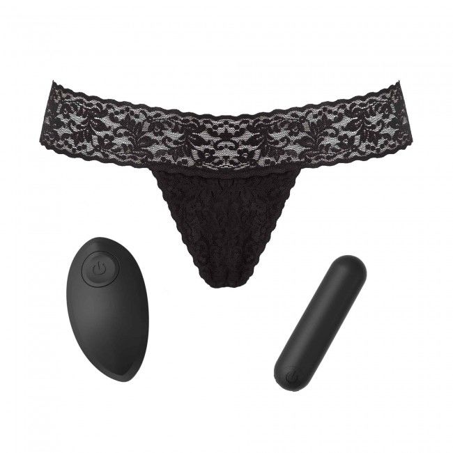 Вібратор Love To Love SECRET PANTY 2