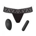 Вібратор Love To Love SECRET PANTY 2