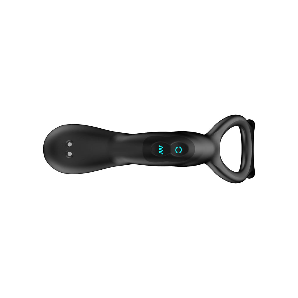 Масажер простати Nexus Revo Embrace з