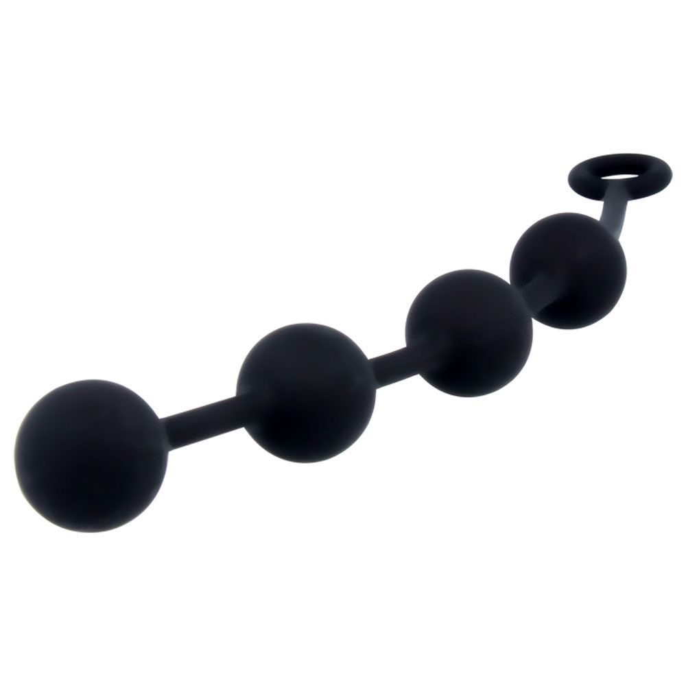 Анальні кульки Nexus Excite Anal Beads