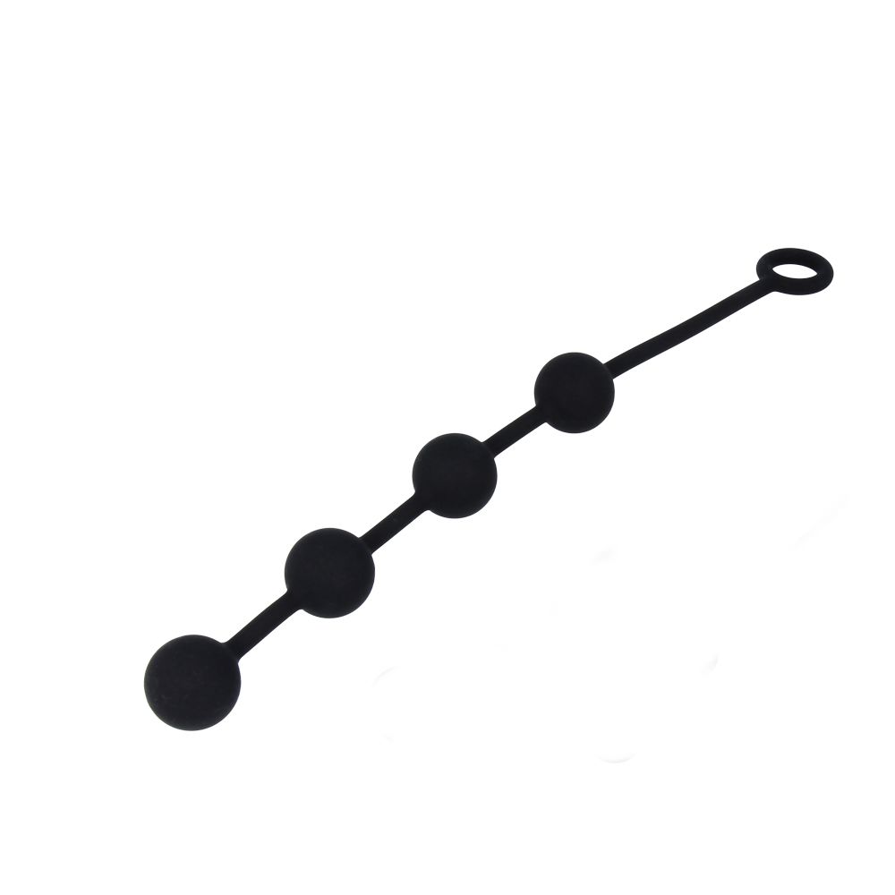 Анальні кульки Nexus Excite Anal Beads