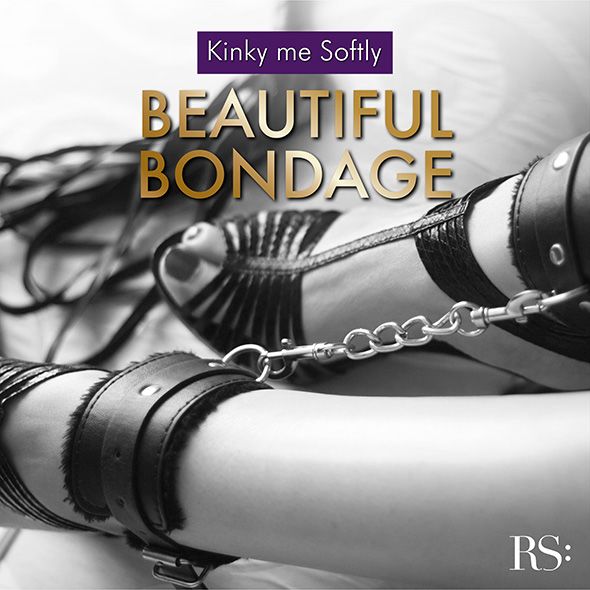 Подарунковий набір для BDSM RIANNE S Kinky Me Softly