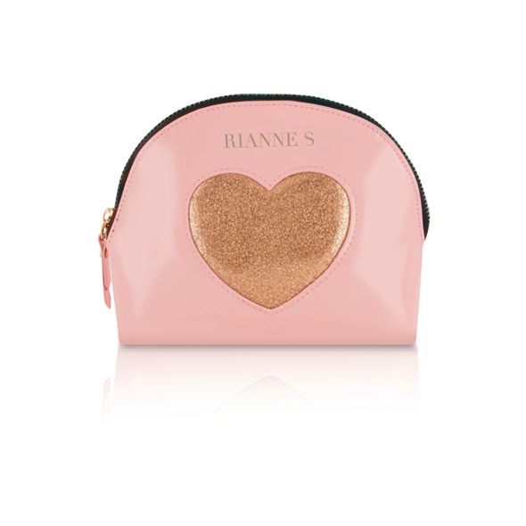 Романтичний набір RIANNE S Kit d'Amour: віброкуля