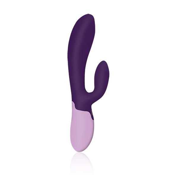 Вібратор-кролик Rianne S Xena