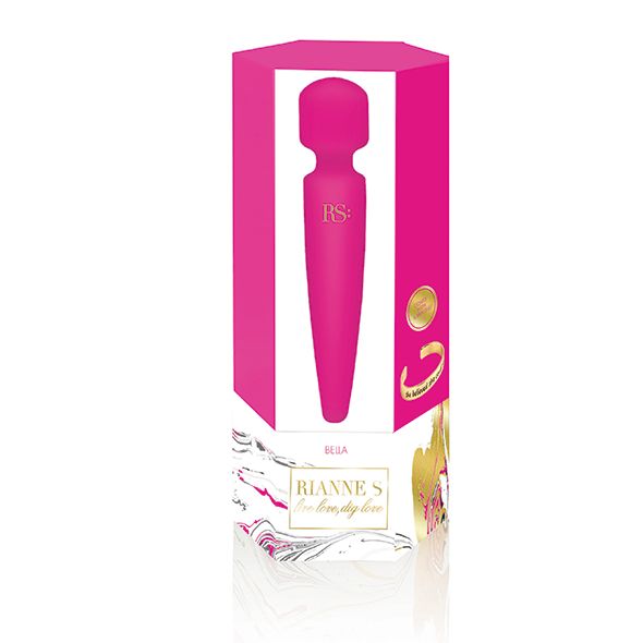 Вібромасажер Rianne S Bella Mini Wand