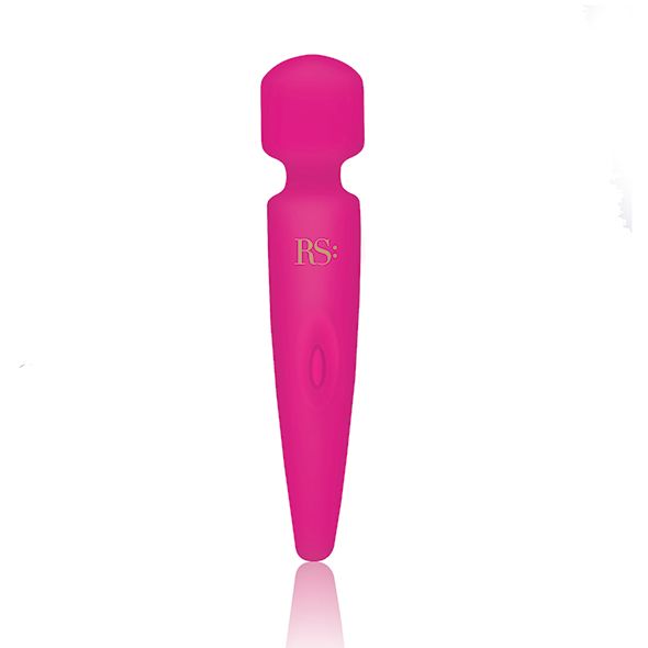 Вібромасажер Rianne S Bella Mini Wand