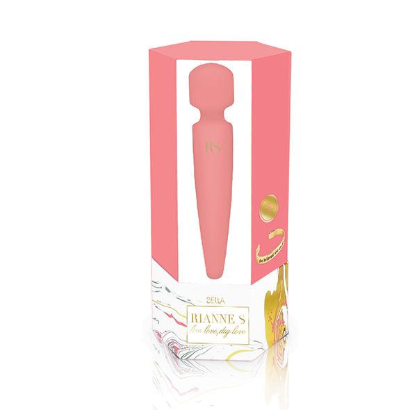 Вібромасажер Rianne S Bella Mini Wand