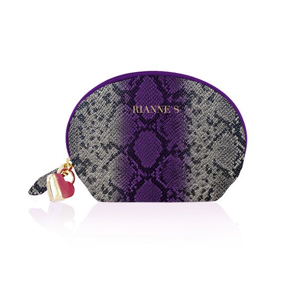 Вібратор для точки G Rianne S Boa Mini