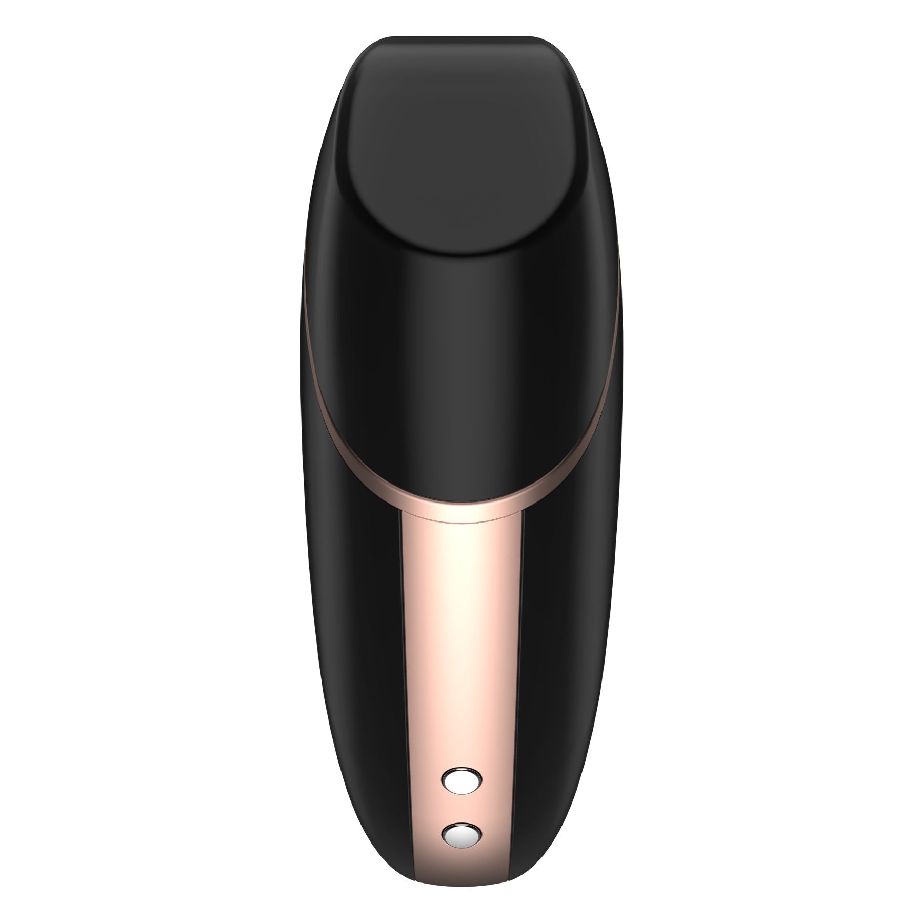 Вакуумний кліторальний стимулятор Satisfyer Love Triangle з керуванням через інтернет