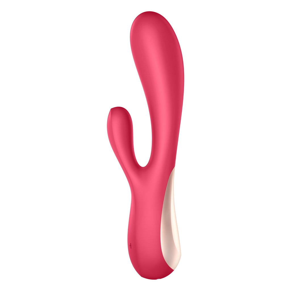 Смарт вібратор-кролик Satisfyer Mono Flex