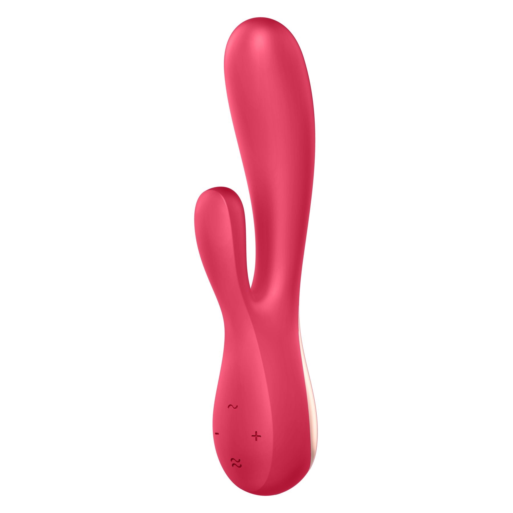 Смарт вібратор-кролик Satisfyer Mono Flex