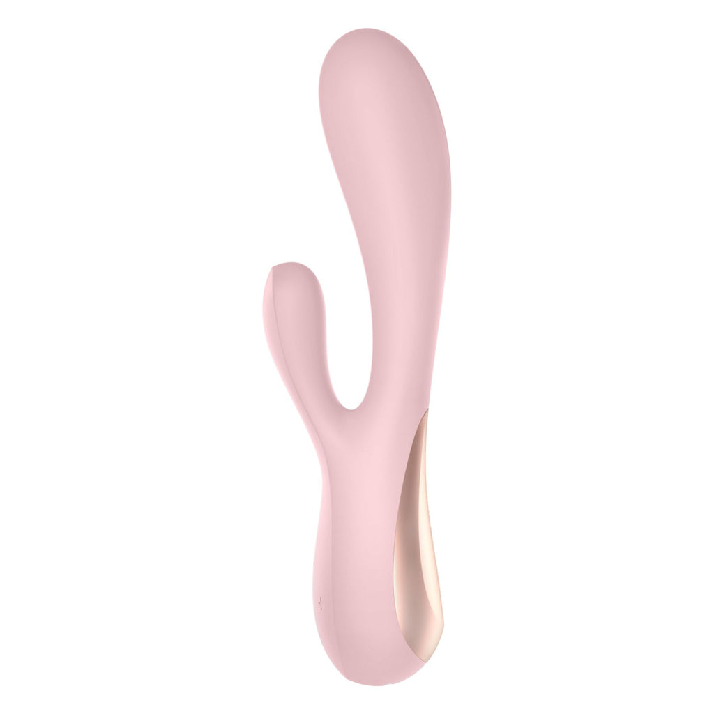 Смарт вібратор-кролик Satisfyer Mono Flex