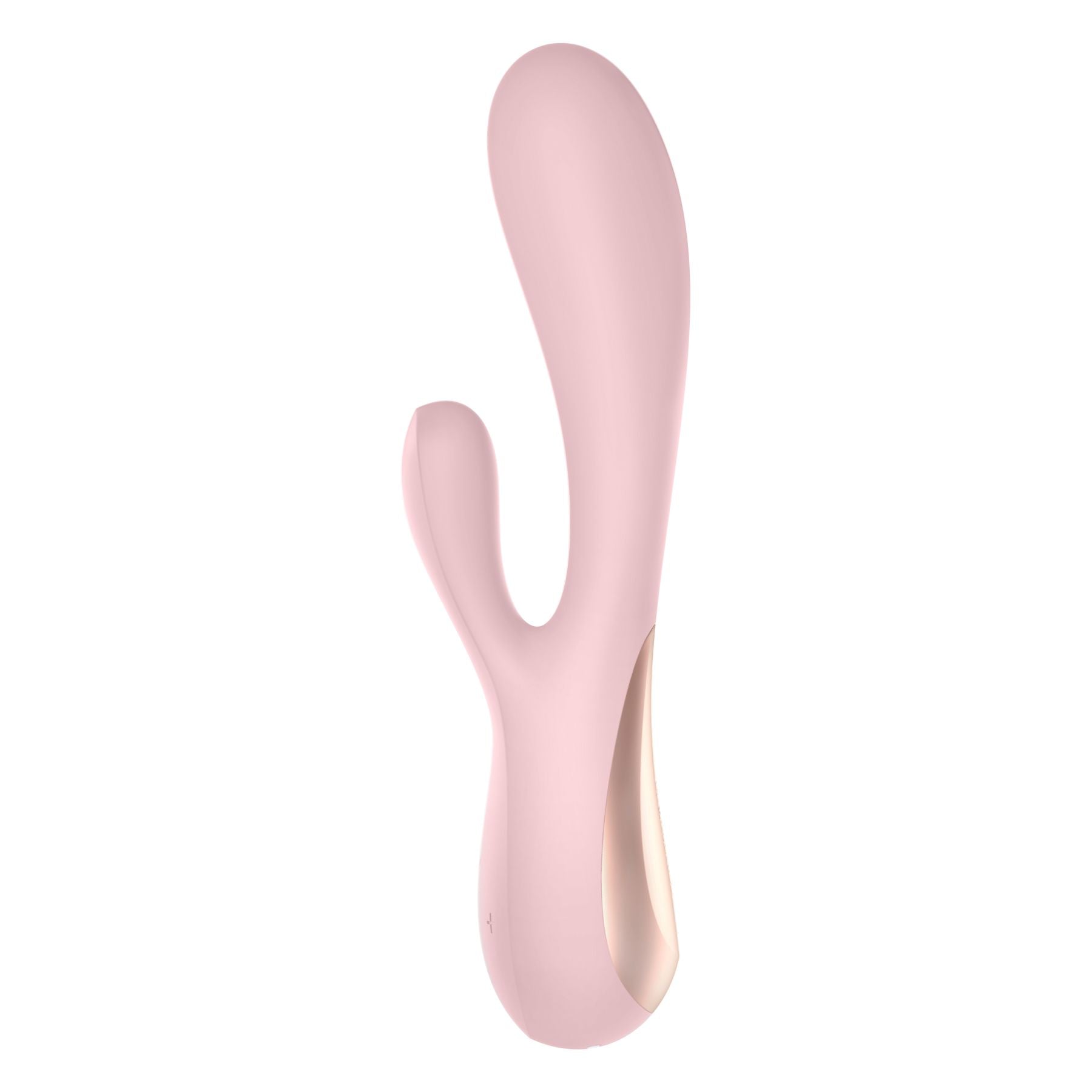 Смарт вібратор-кролик Satisfyer Mono Flex