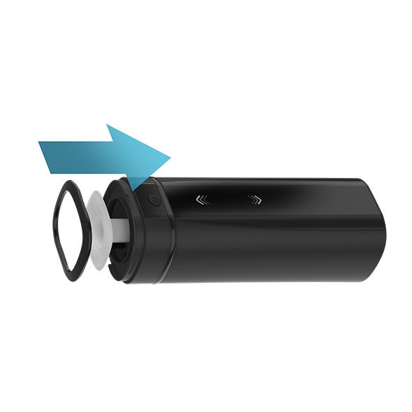 Мастурбатор Kiiroo Onyx +