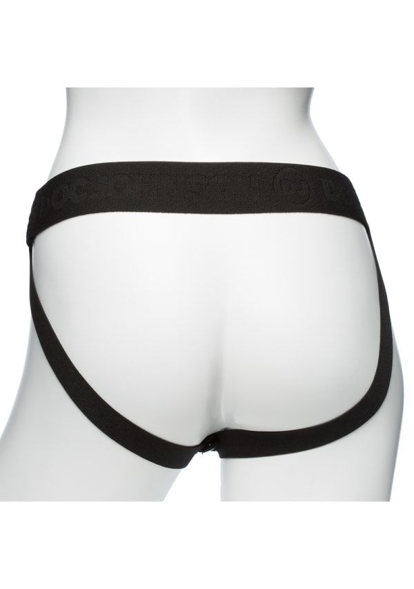 Страпон унісекс Doc Johnson Body Extensions