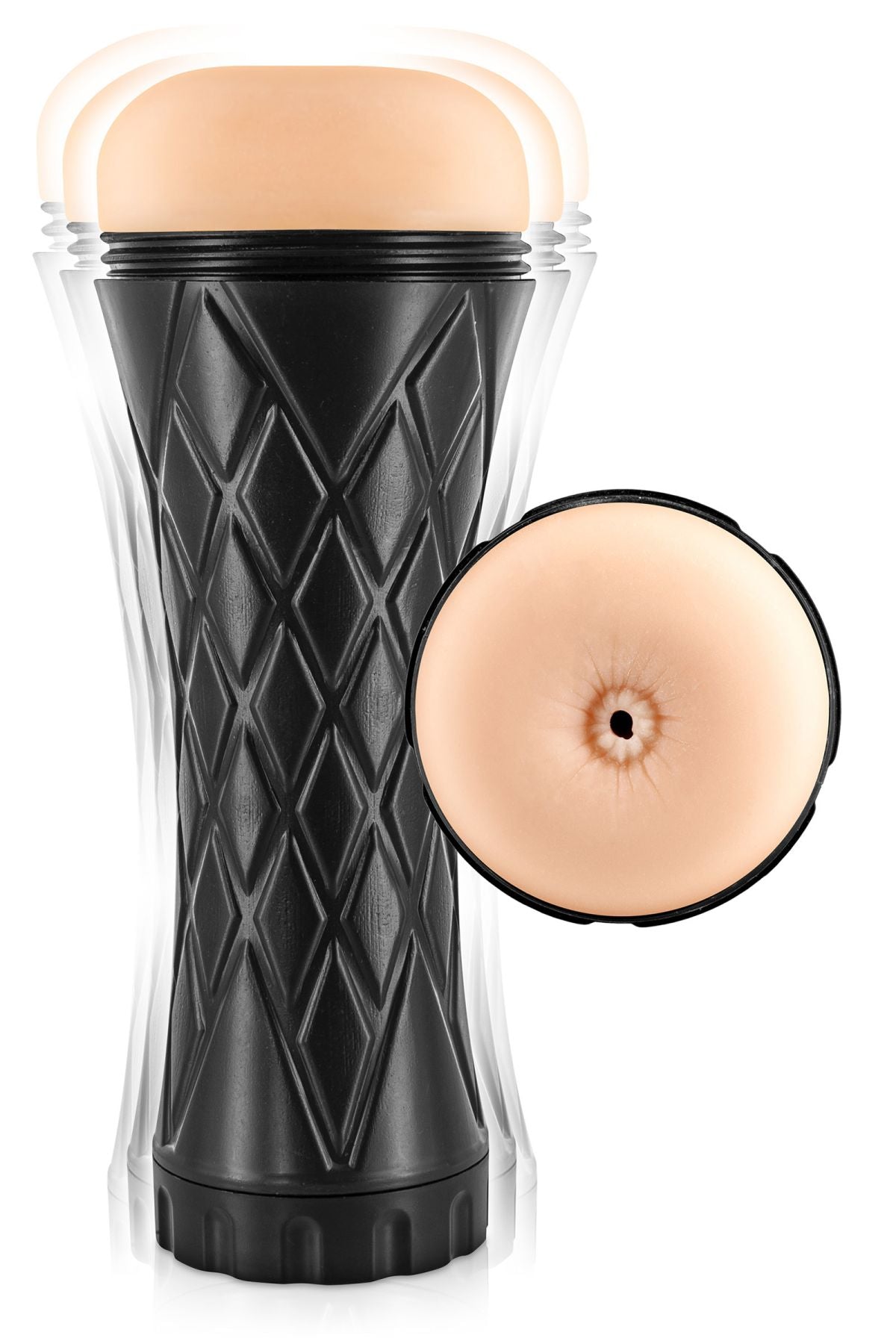Мастурбатор-попка Real Body Real Cup Anus