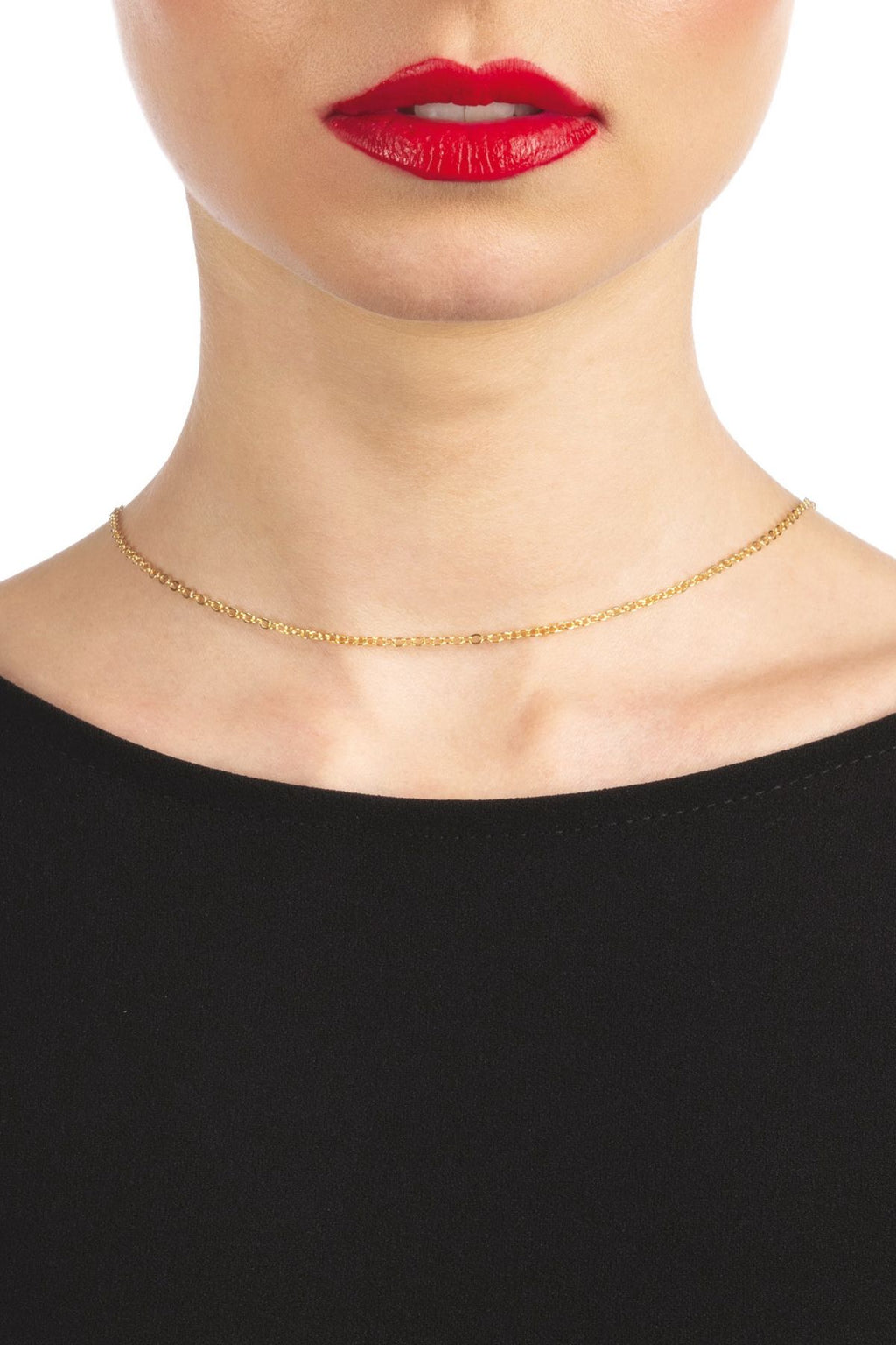 Кольє на спину Bijoux Pour Toi
