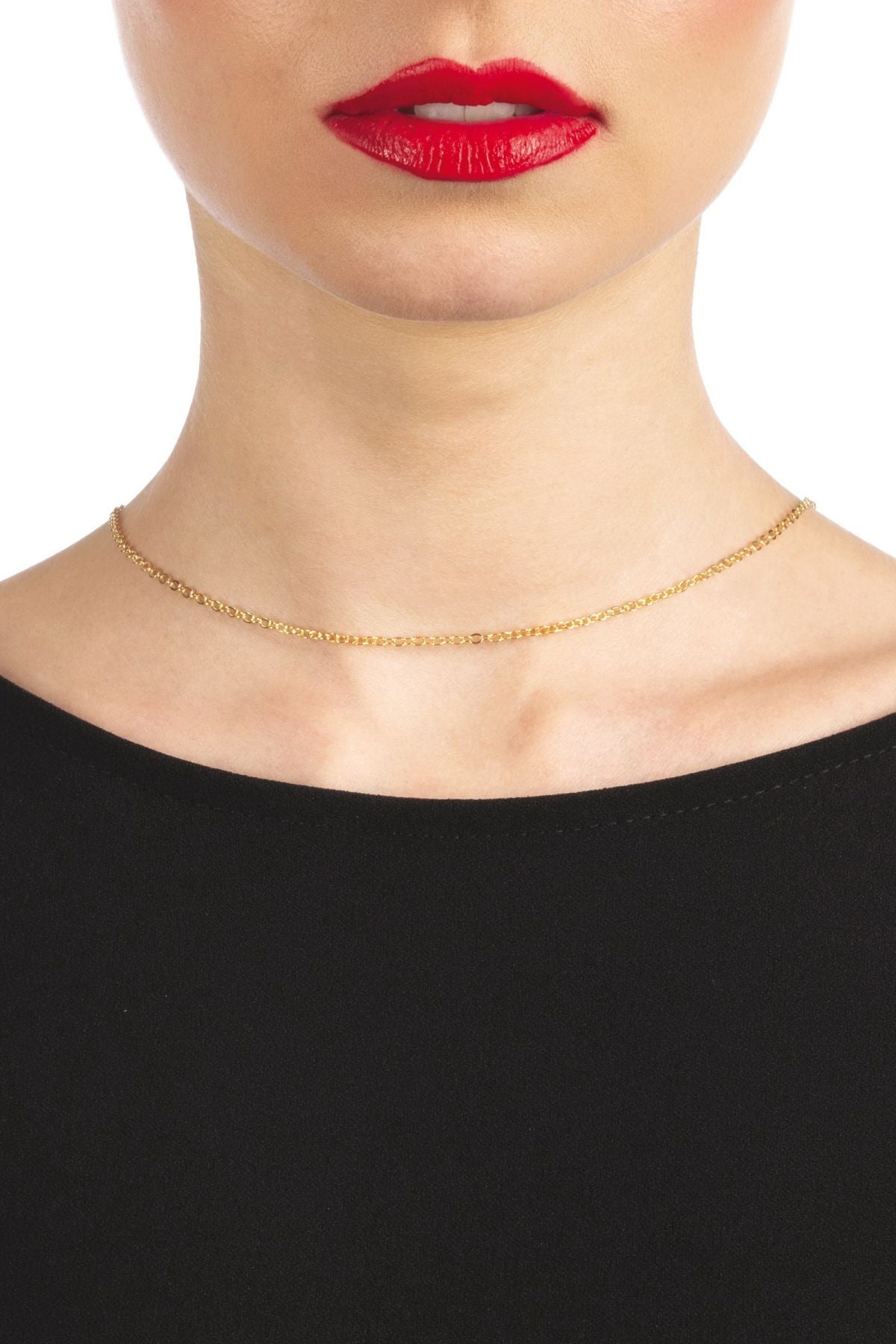 Кольє на спину Bijoux Pour Toi