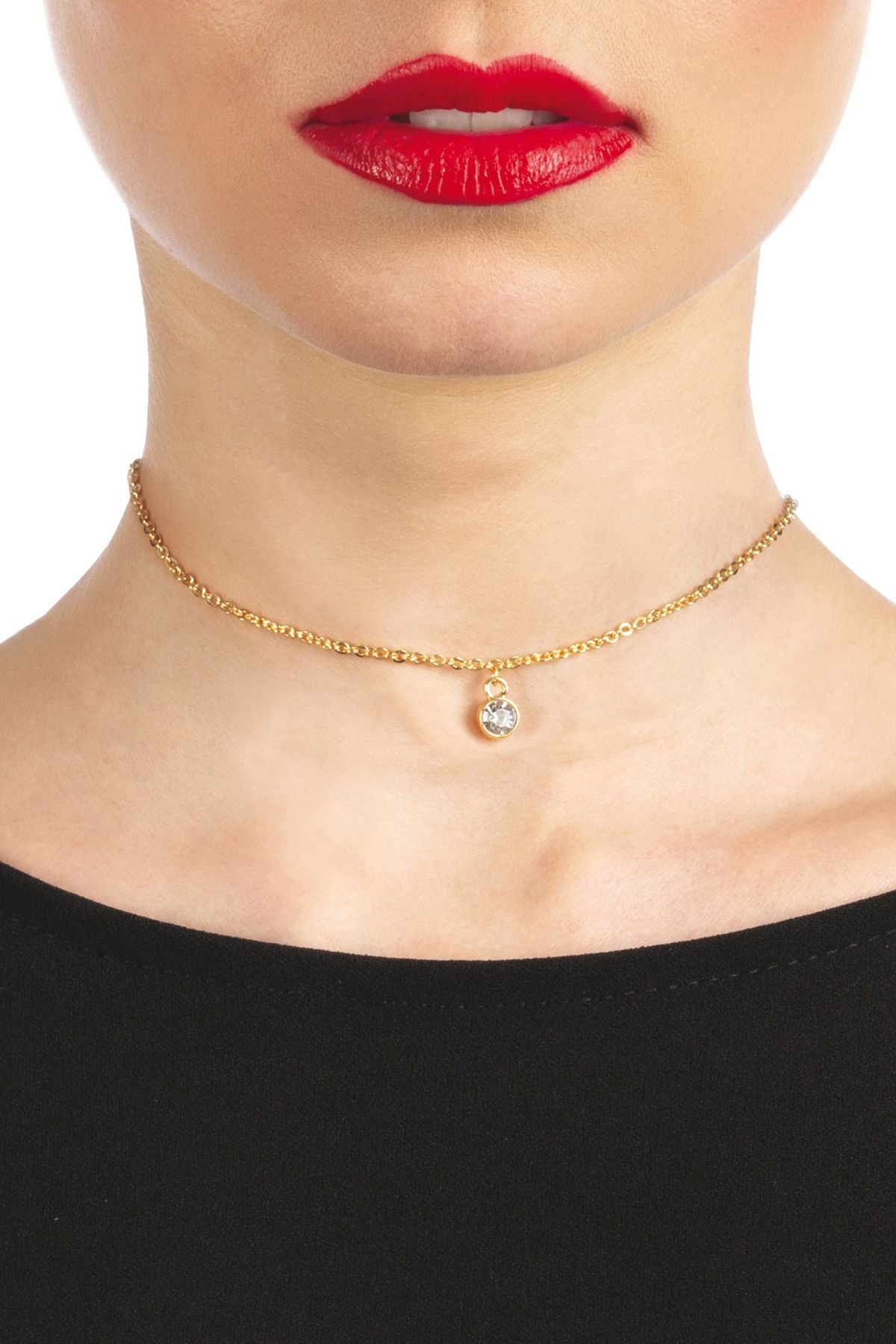 Кольє на спину Bijoux Pour Toi