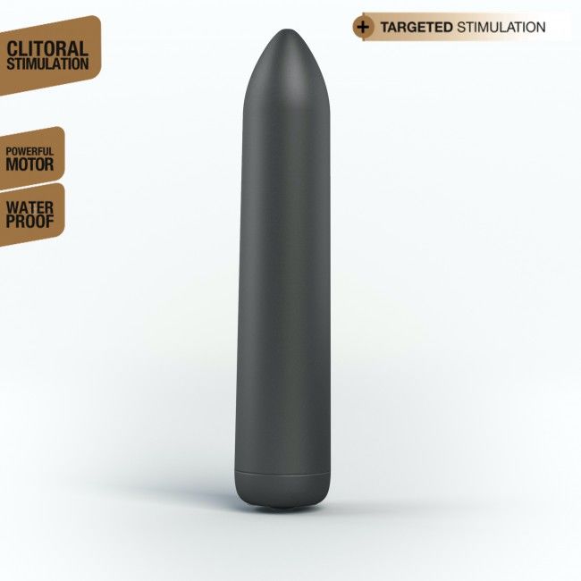 Перезаряджувана віброкуля Dorcel Rocket Bullet