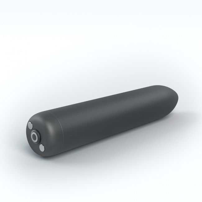 Перезаряджувана віброкуля Dorcel Rocket Bullet