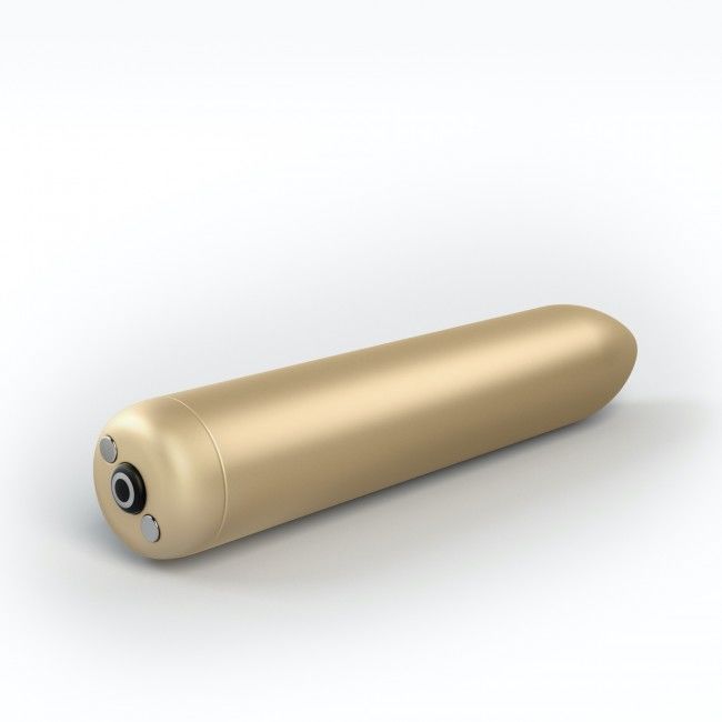 Перезаряджувана віброкуля Dorcel Rocket Bullet