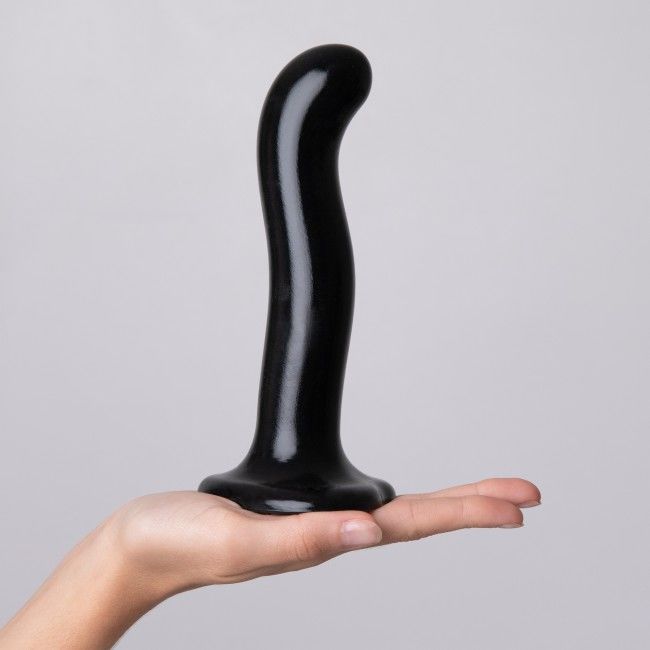 Насадка для страпона Strap-On-Me P&G-Spot Dildo