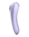Смарт-вібратор та вакуумний стимулятор 2в1 Satisfyer Dual Pleasure