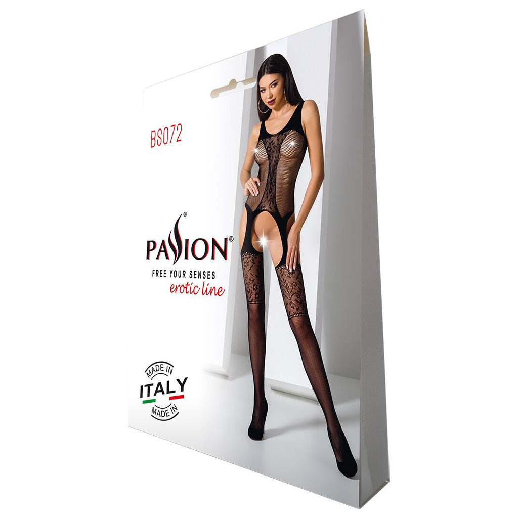 Бодістокінг Passion BS BS072