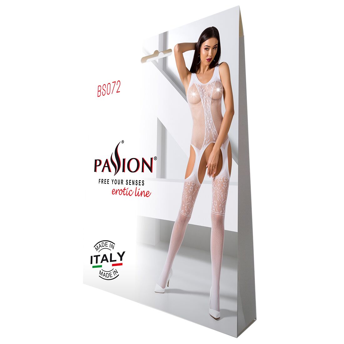 Бодістокінг Passion BS BS072