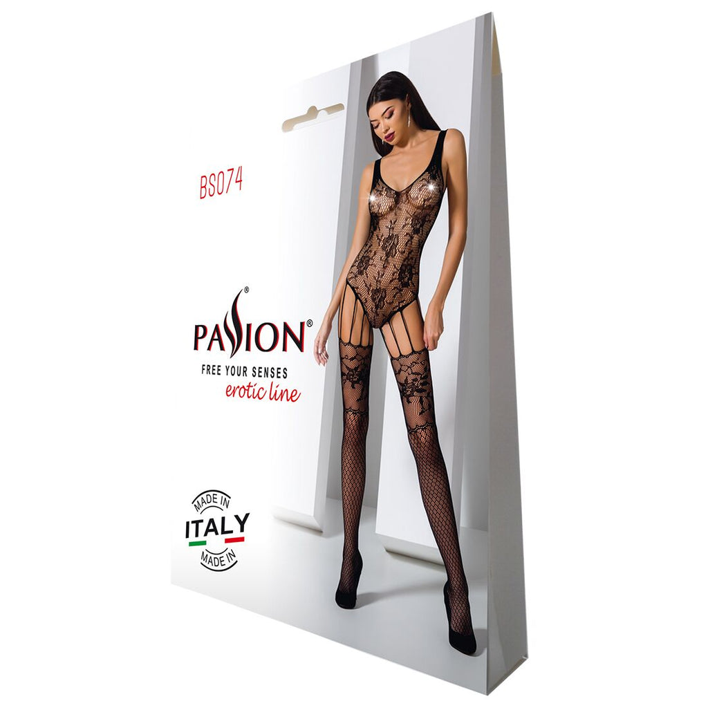 Бодістокінг Passion BS BS074