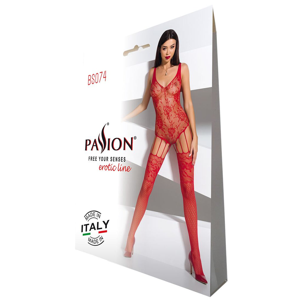Бодістокінг Passion BS BS074