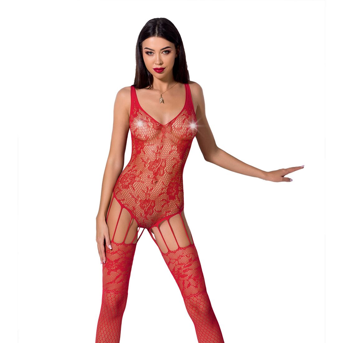 Бодістокінг Passion BS BS074