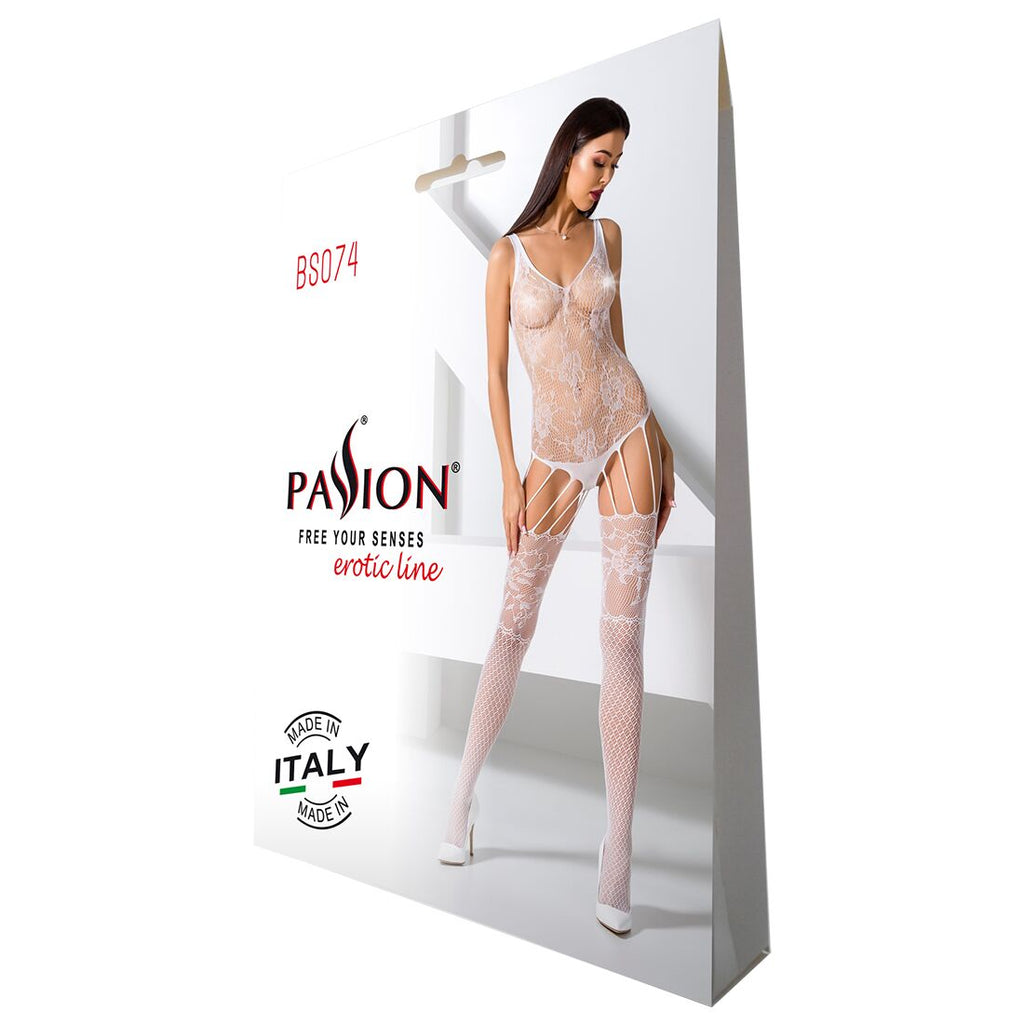 Бодістокінг Passion BS BS074