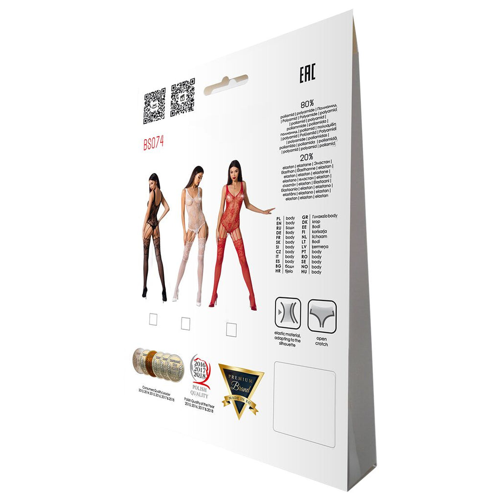 Бодістокінг Passion BS BS074