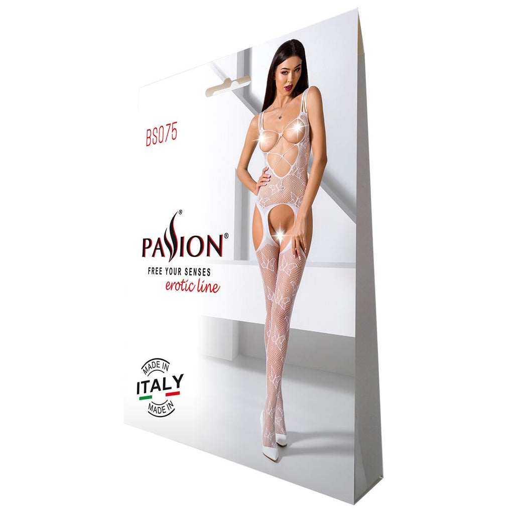 Бодістокінг Passion BS BS075