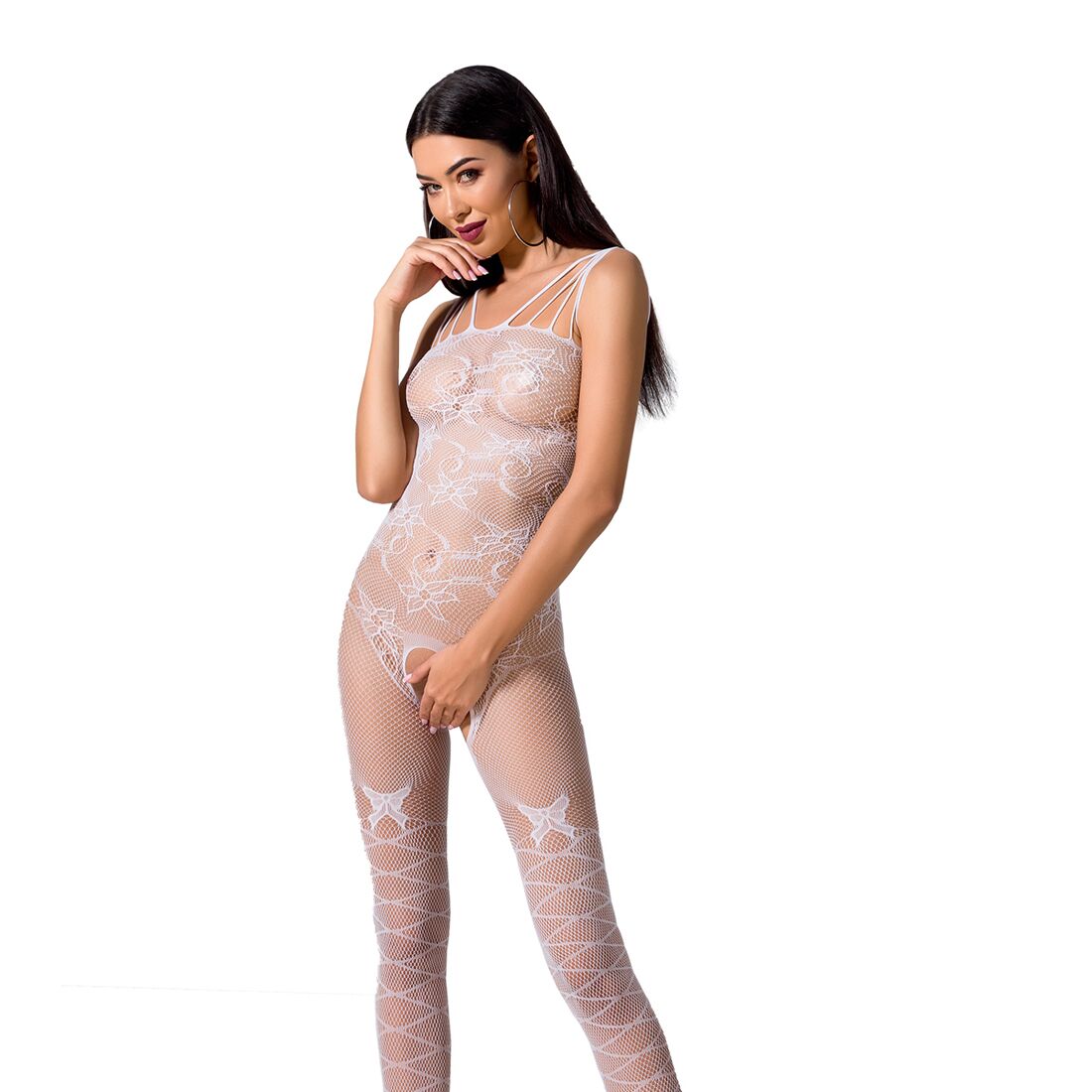 Бодістокінг Passion BS BS076