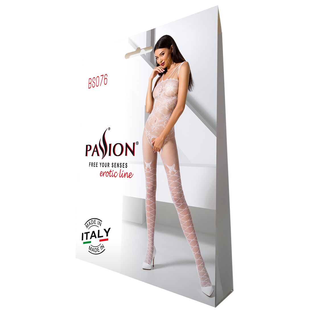 Бодістокінг Passion BS BS076