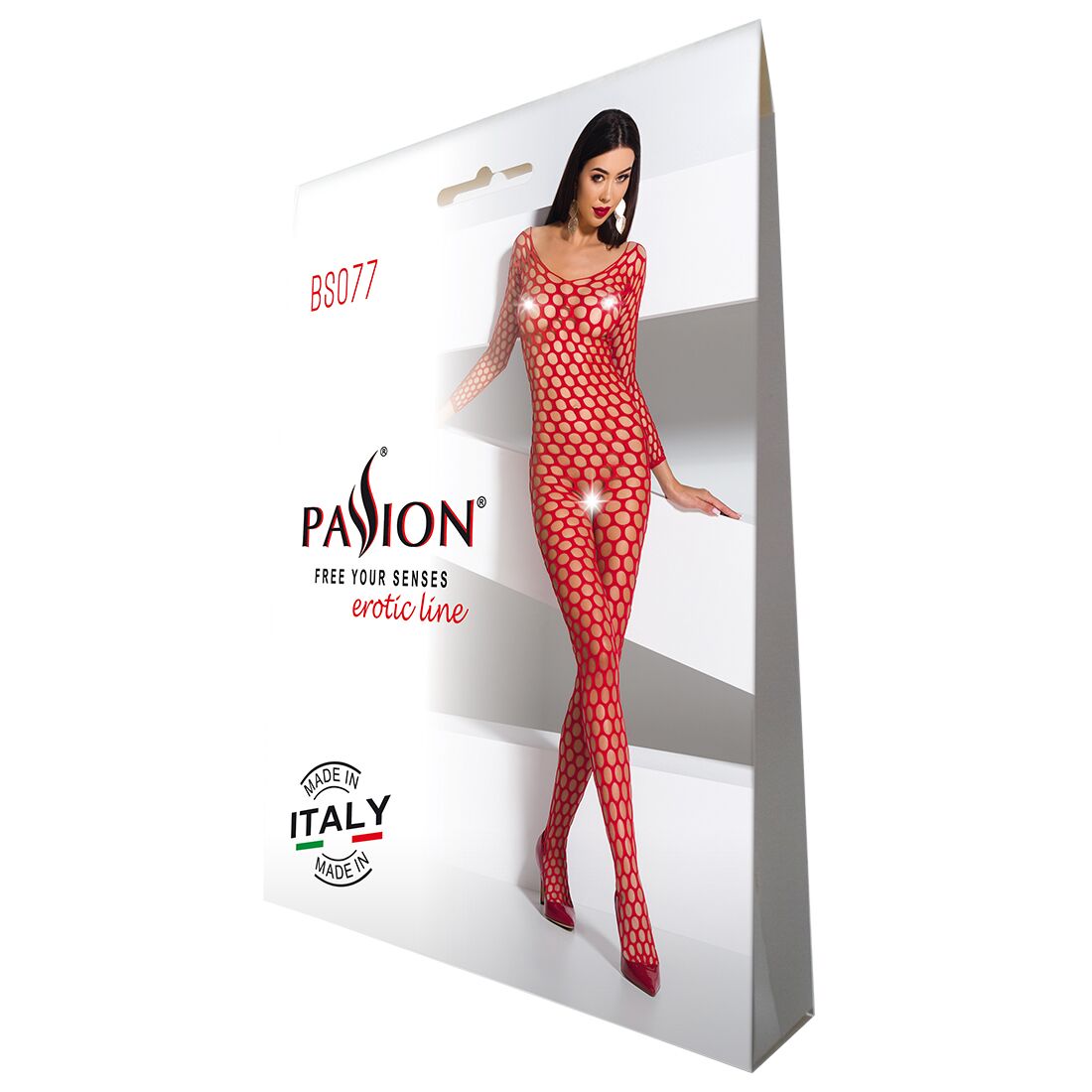 Бодістокінг Passion BS BS077
