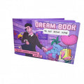 чекова книжка бажань dream book неї